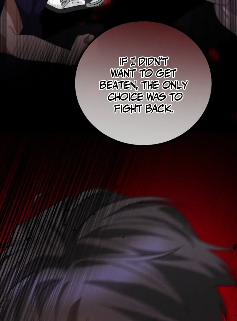 Stuck in Class With the Crazy Male Leads Chapter 47 Page 81
