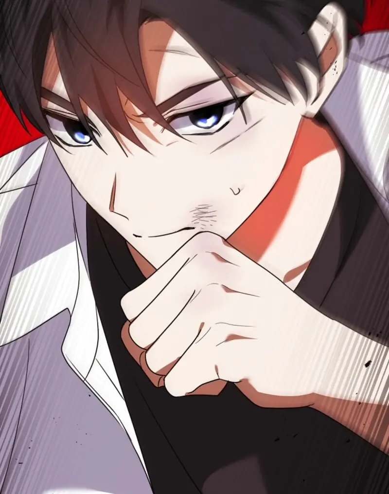 Stuck in Class With the Crazy Male Leads Chapter 47 Page 82
