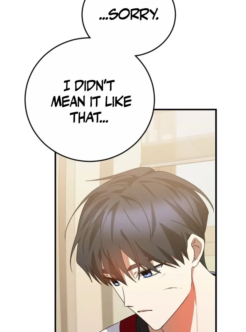 Stuck in Class With the Crazy Male Leads Chapter 47 Page 87