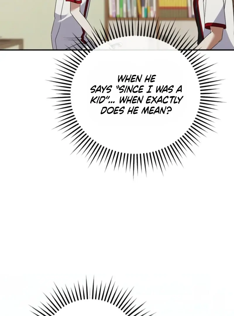 Stuck in Class With the Crazy Male Leads Chapter 47 Page 90