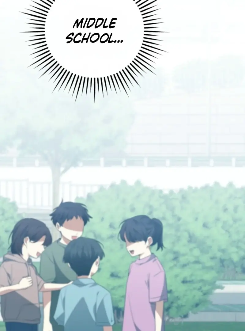 Stuck in Class With the Crazy Male Leads Chapter 47 Page 91