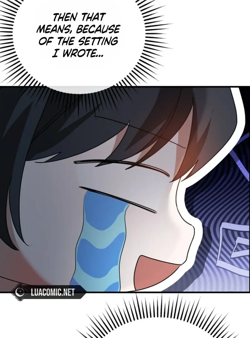 Stuck in Class With the Crazy Male Leads Chapter 47 Page 94