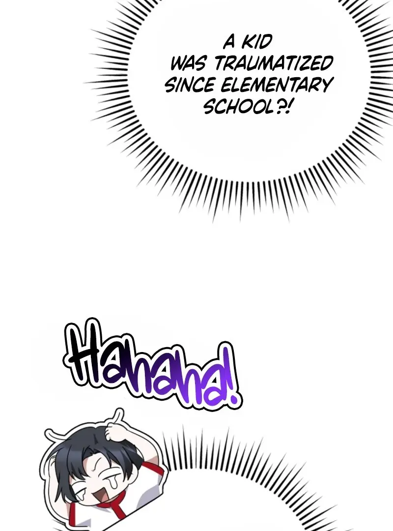 Stuck in Class With the Crazy Male Leads Chapter 47 Page 95