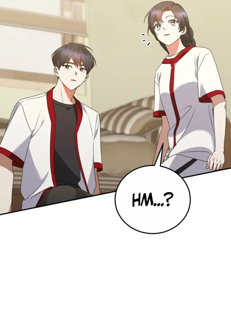 Stuck in Class With the Crazy Male Leads Chapter 47 Page 98