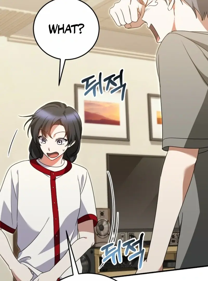 Stuck in Class With the Crazy Male Leads Chapter 47 Page 112