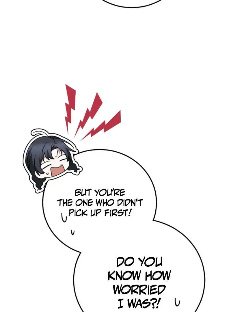 Stuck in Class With the Crazy Male Leads Chapter 47 Page 115