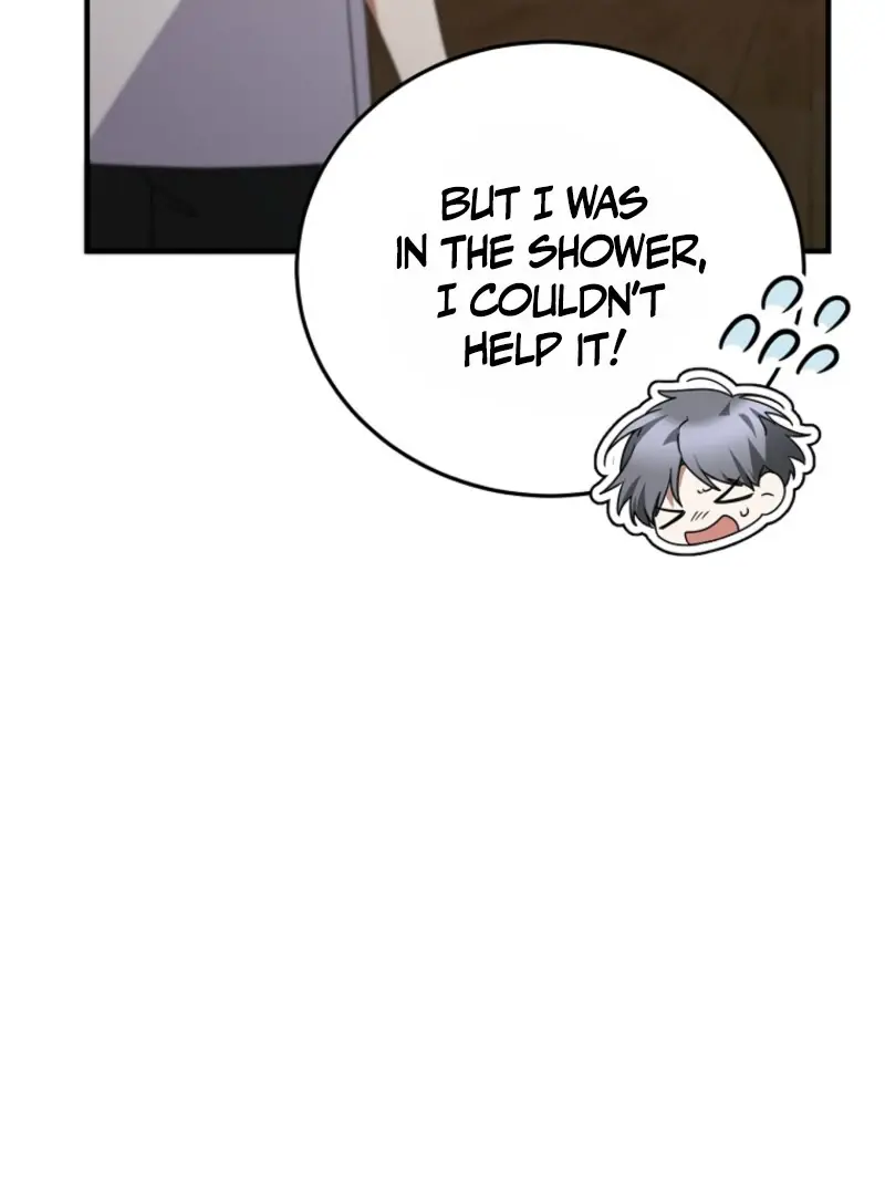 Stuck in Class With the Crazy Male Leads Chapter 47 Page 117
