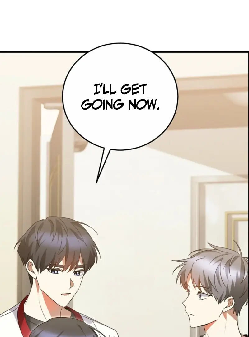 Stuck in Class With the Crazy Male Leads Chapter 47 Page 118