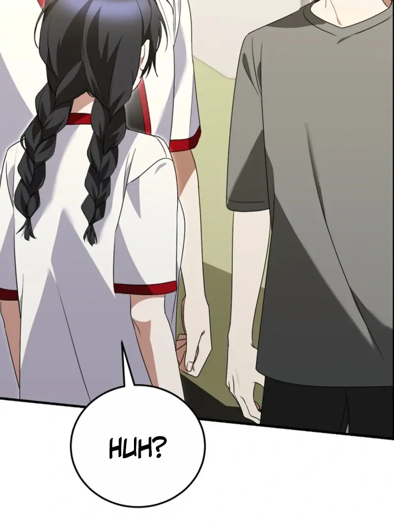 Stuck in Class With the Crazy Male Leads Chapter 47 Page 119