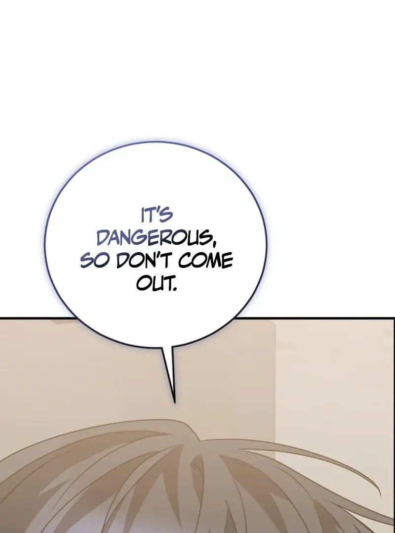 Stuck in Class With the Crazy Male Leads Chapter 47 Page 120