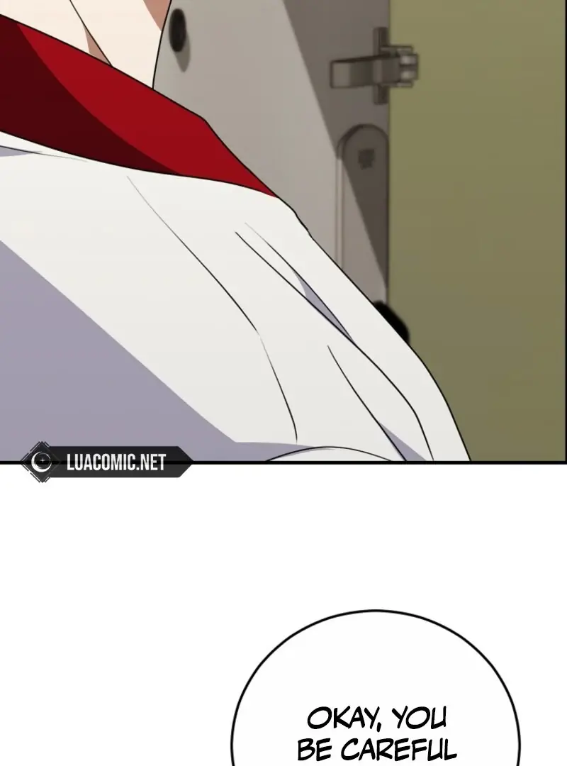 Stuck in Class With the Crazy Male Leads Chapter 47 Page 122