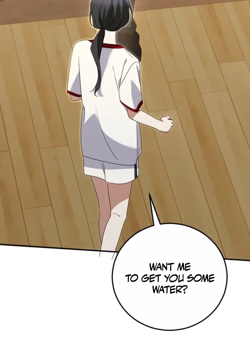 Stuck in Class With the Crazy Male Leads Chapter 47 Page 133