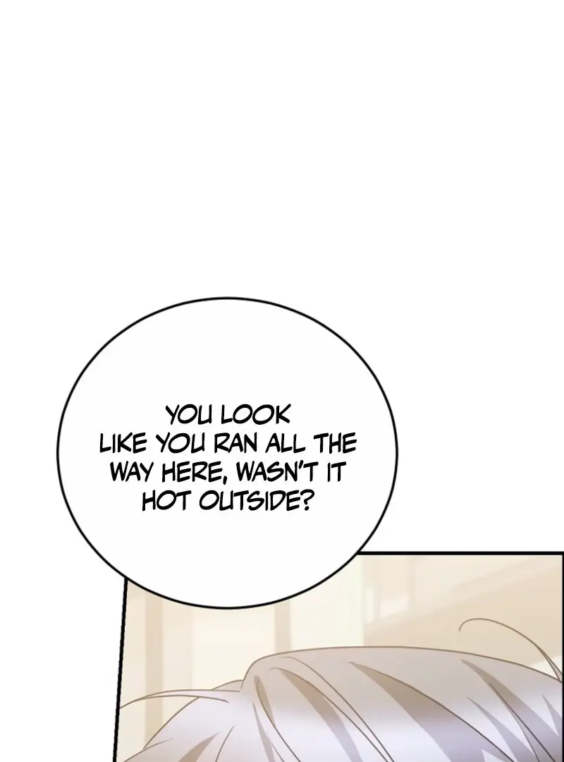 Stuck in Class With the Crazy Male Leads Chapter 47 Page 134