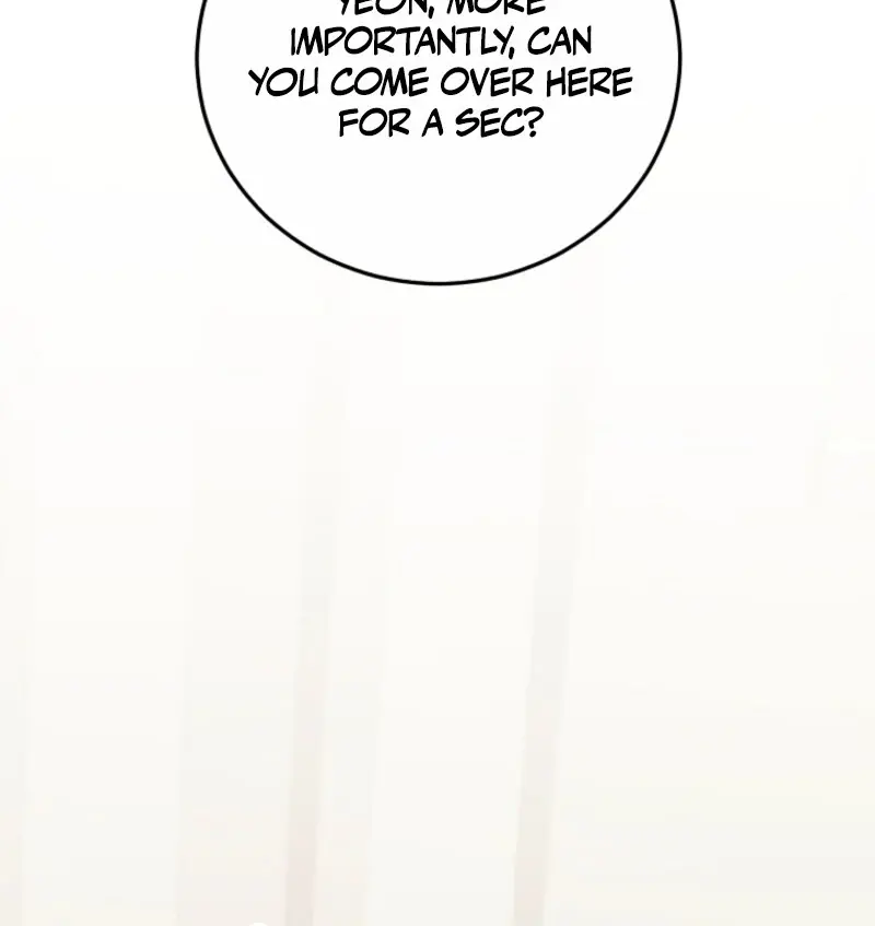 Stuck in Class With the Crazy Male Leads Chapter 47 Page 137
