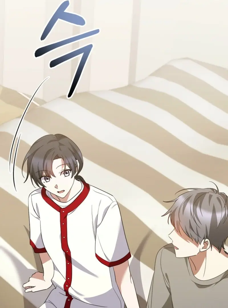Stuck in Class With the Crazy Male Leads Chapter 47 Page 138