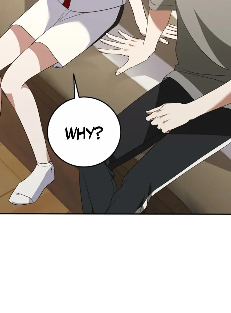 Stuck in Class With the Crazy Male Leads Chapter 47 Page 139