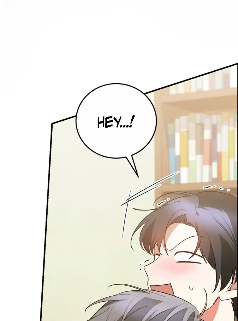Stuck in Class With the Crazy Male Leads Chapter 47 Page 145