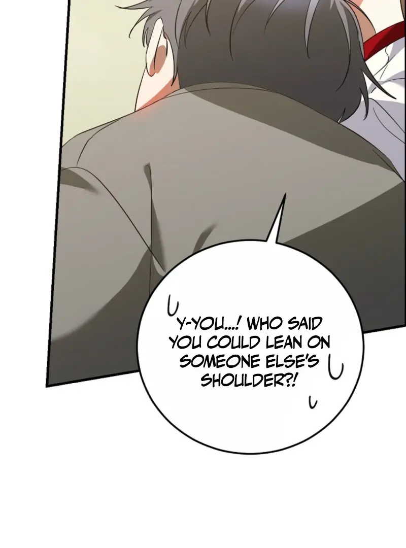 Stuck in Class With the Crazy Male Leads Chapter 47 Page 146
