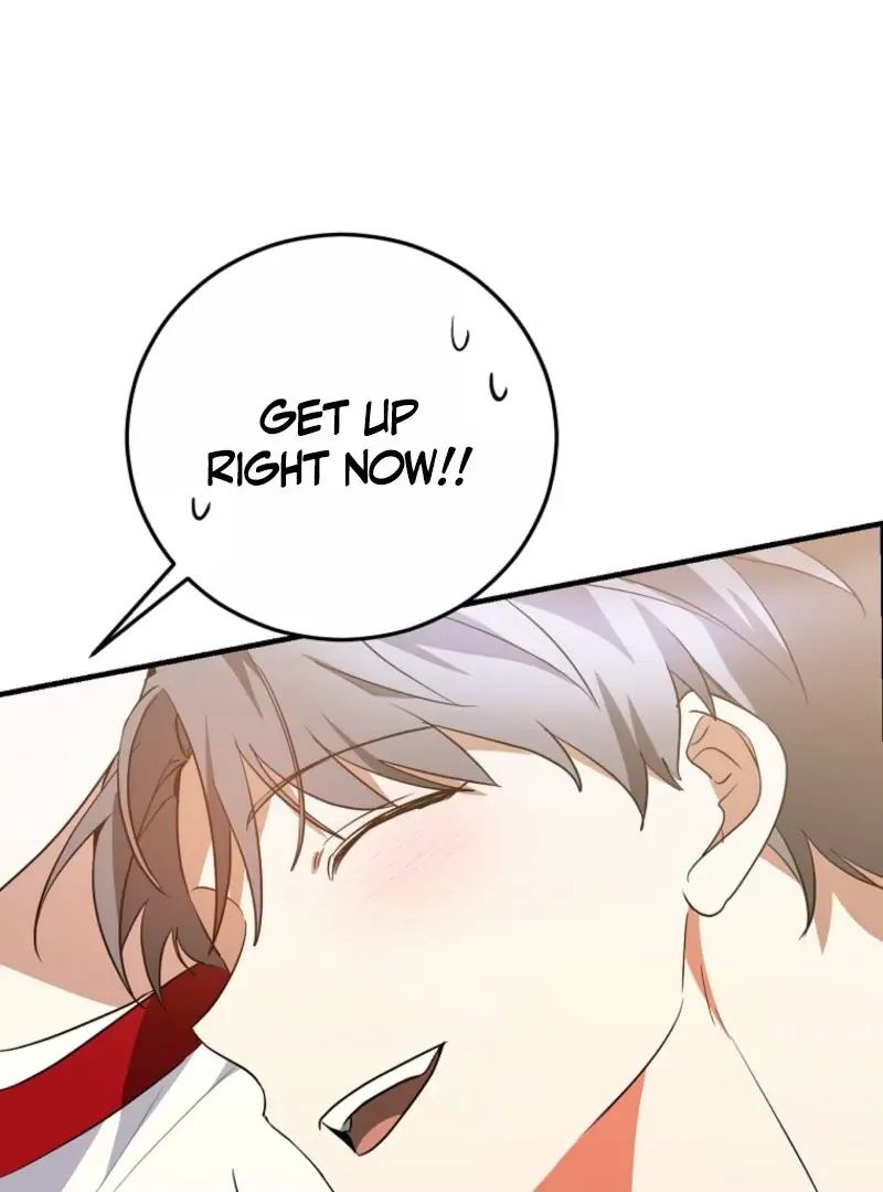 Stuck in Class With the Crazy Male Leads Chapter 47 Page 147