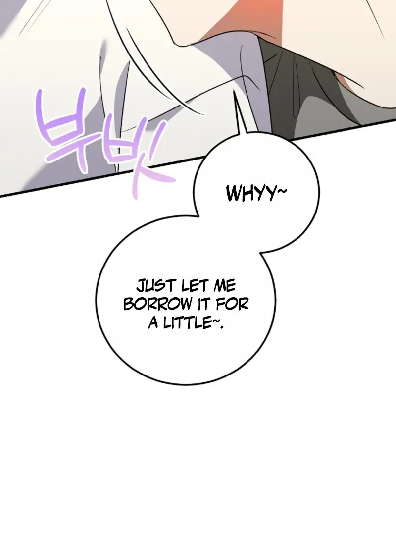 Stuck in Class With the Crazy Male Leads Chapter 47 Page 148