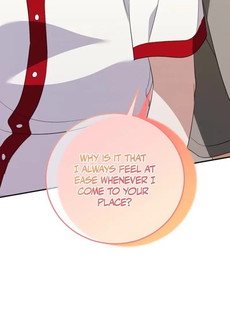 Stuck in Class With the Crazy Male Leads Chapter 47 Page 154
