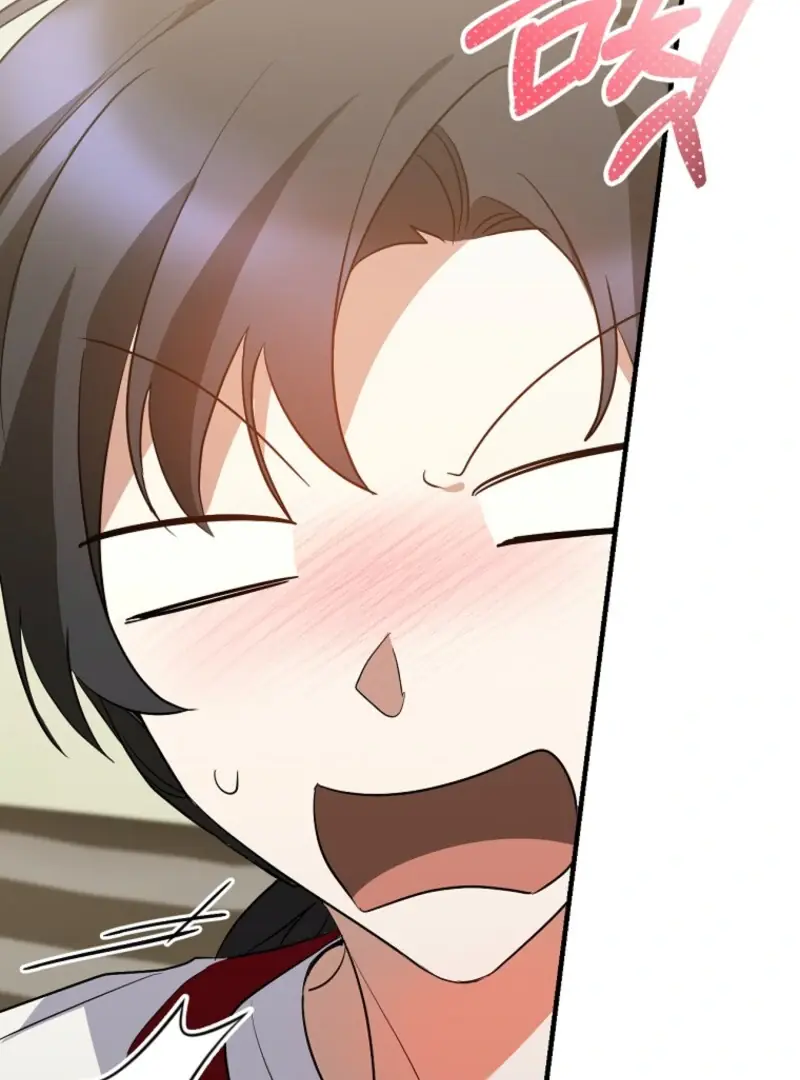 Stuck in Class With the Crazy Male Leads Chapter 47 Page 156