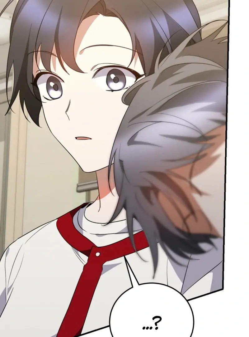 Stuck in Class With the Crazy Male Leads Chapter 47 Page 165