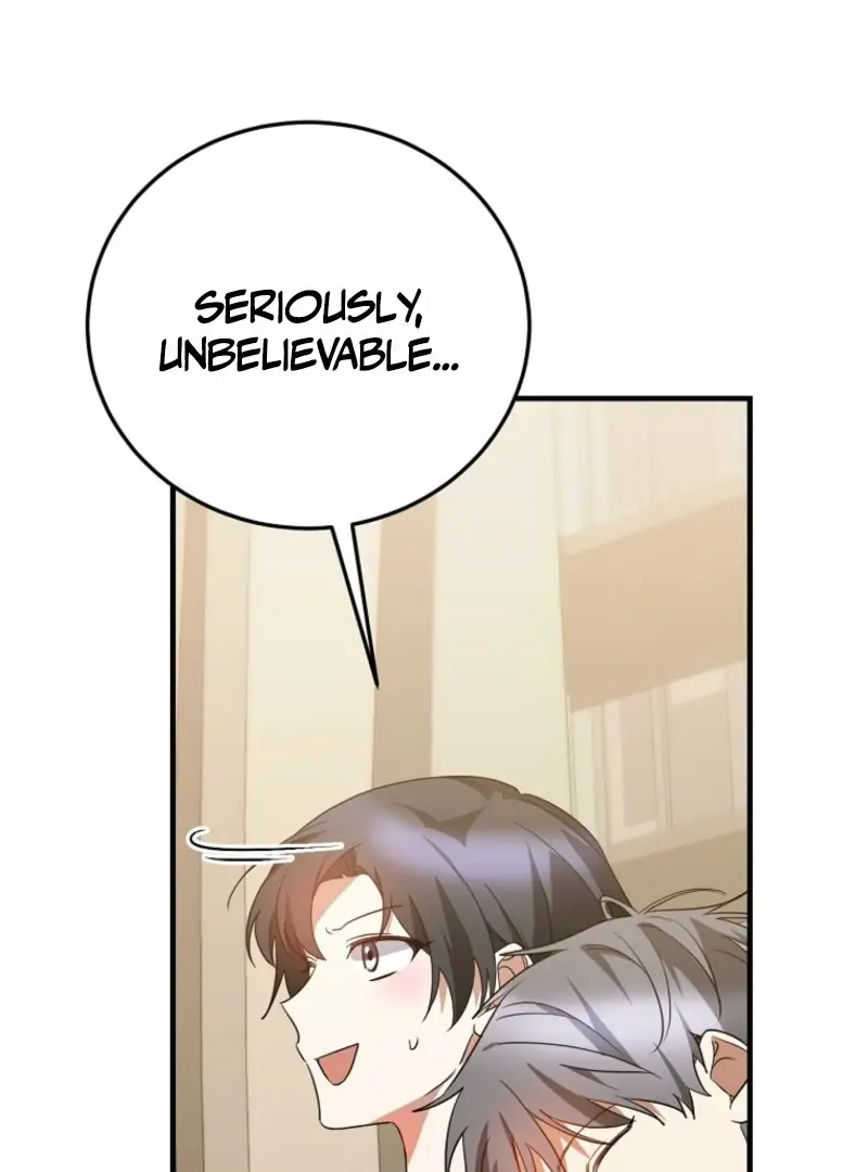 Stuck in Class With the Crazy Male Leads Chapter 47 Page 171