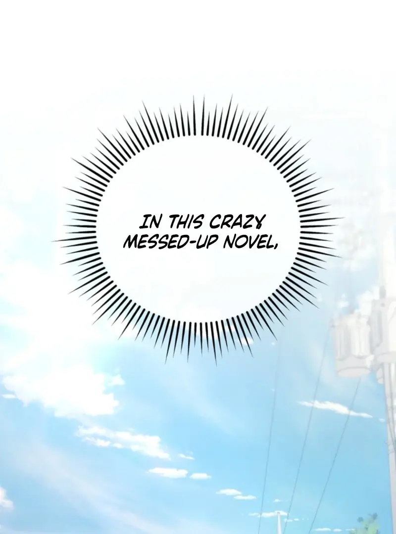 Stuck in Class With the Crazy Male Leads Chapter 47 Page 178