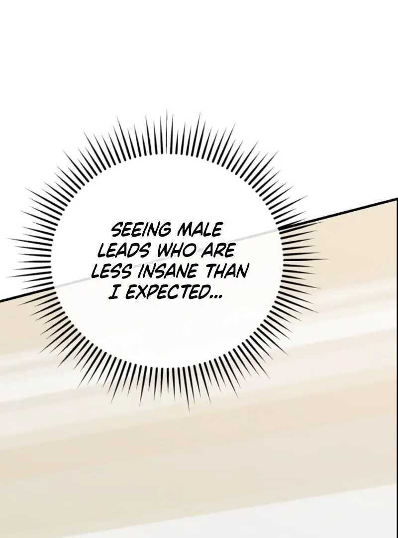Stuck in Class With the Crazy Male Leads Chapter 47 Page 180