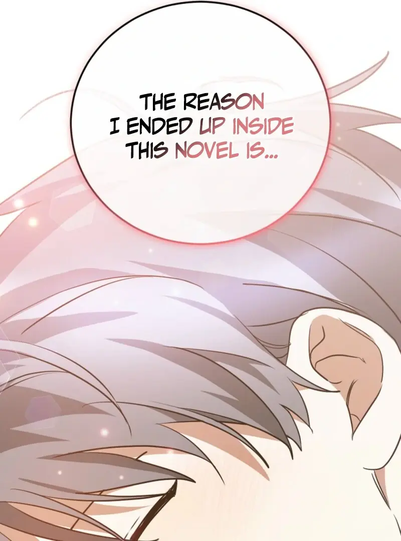 Stuck in Class With the Crazy Male Leads Chapter 47 Page 185
