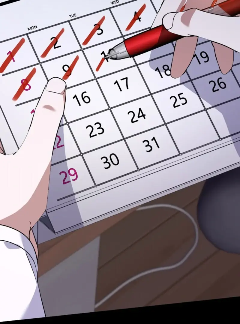 Stuck in Class With the Crazy Male Leads Chapter 47 Page 194
