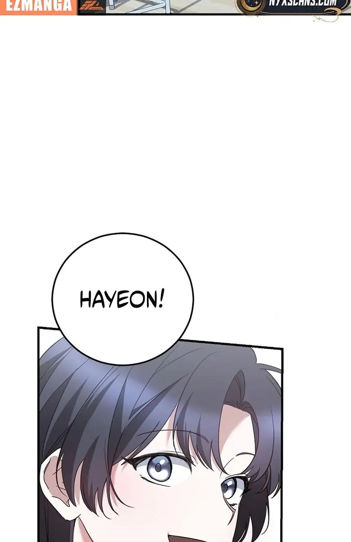 Stuck in Class With the Crazy Male Leads Chapter 48 Page 4