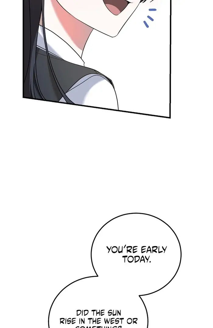 Stuck in Class With the Crazy Male Leads Chapter 48 Page 5