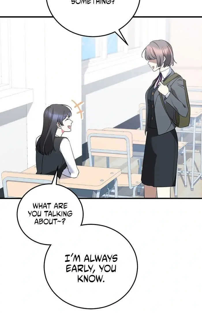 Stuck in Class With the Crazy Male Leads Chapter 48 Page 6