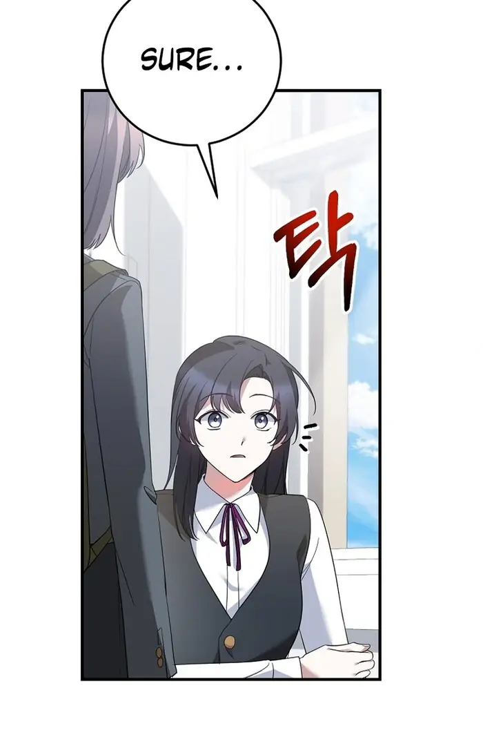 Stuck in Class With the Crazy Male Leads Chapter 48 Page 8