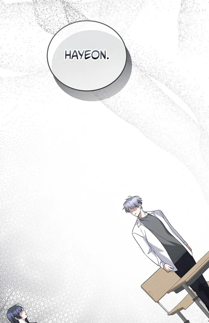 Stuck in Class With the Crazy Male Leads Chapter 48 Page 15
