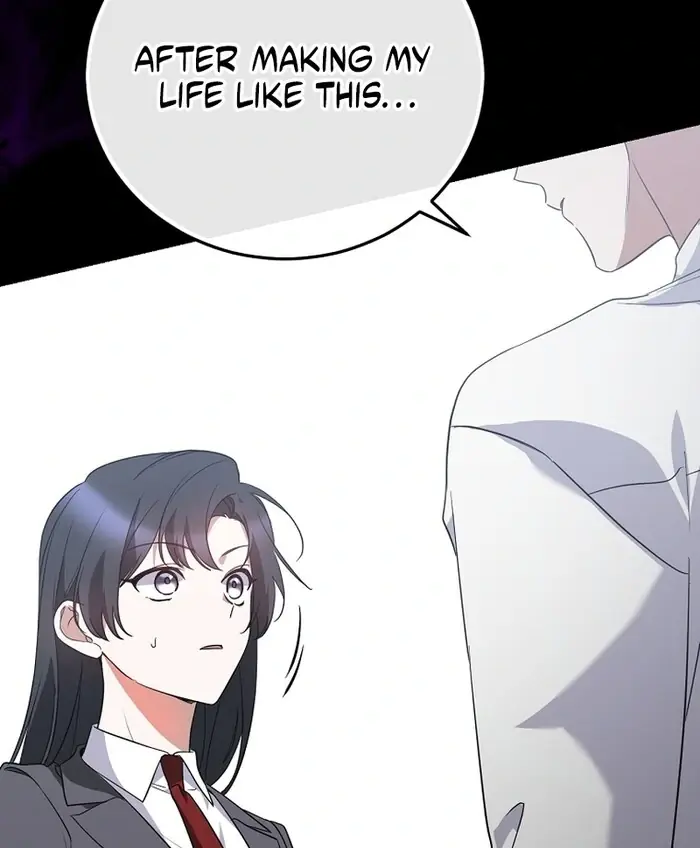 Stuck in Class With the Crazy Male Leads Chapter 48 Page 19