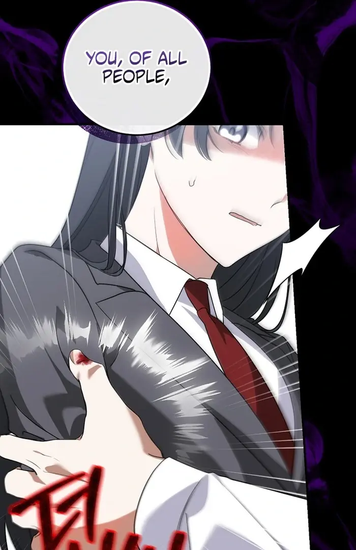 Stuck in Class With the Crazy Male Leads Chapter 48 Page 21