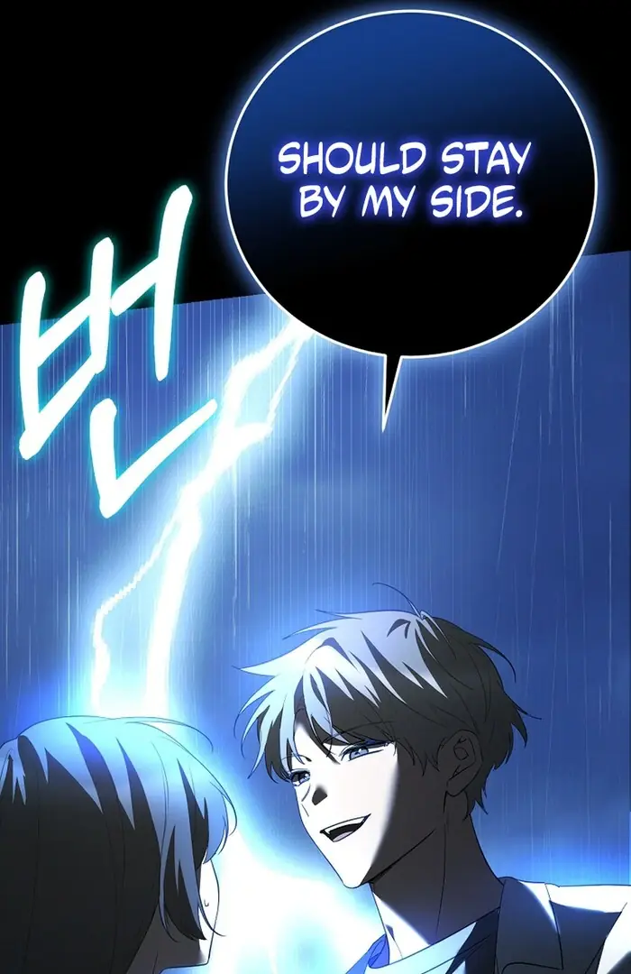 Stuck in Class With the Crazy Male Leads Chapter 48 Page 25