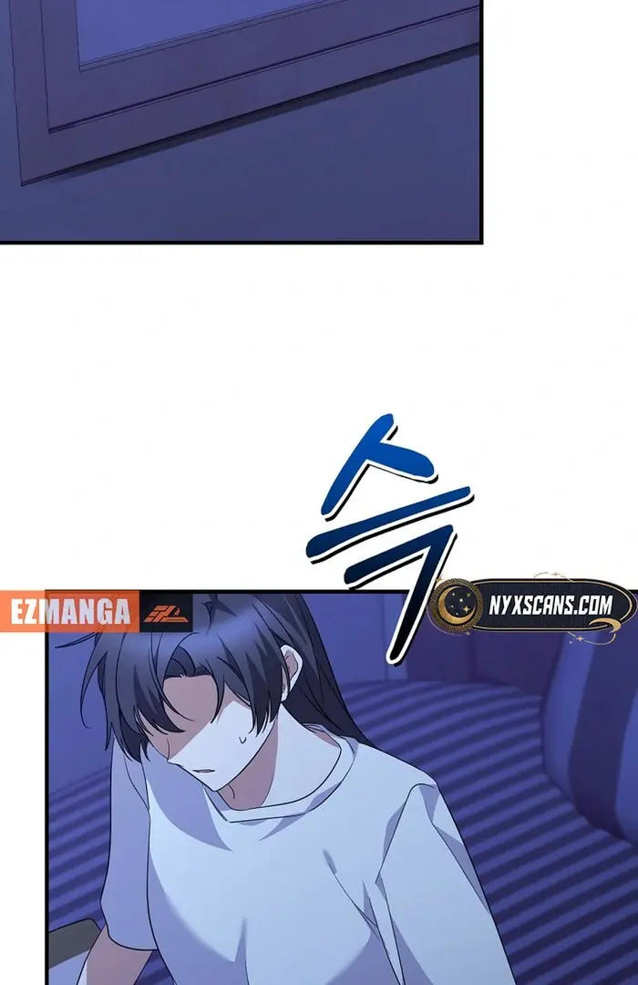 Stuck in Class With the Crazy Male Leads Chapter 48 Page 44