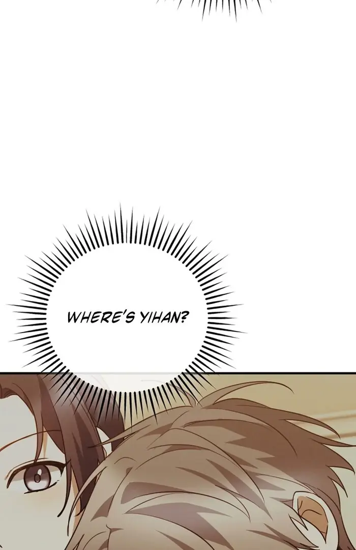 Stuck in Class With the Crazy Male Leads Chapter 48 Page 46