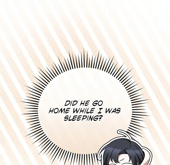 Stuck in Class With the Crazy Male Leads Chapter 48 Page 48