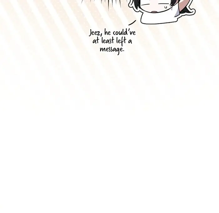 Stuck in Class With the Crazy Male Leads Chapter 48 Page 49