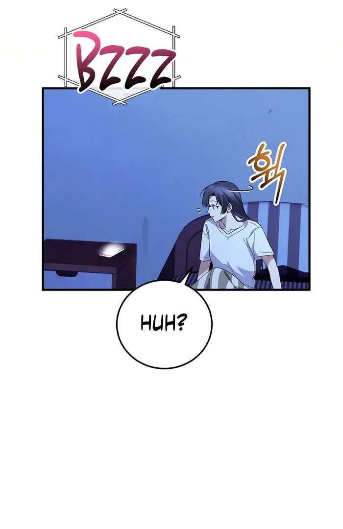 Stuck in Class With the Crazy Male Leads Chapter 48 Page 50