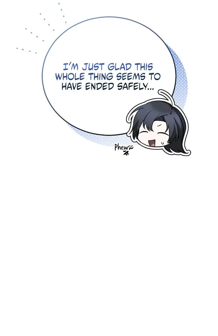Stuck in Class With the Crazy Male Leads Chapter 48 Page 54