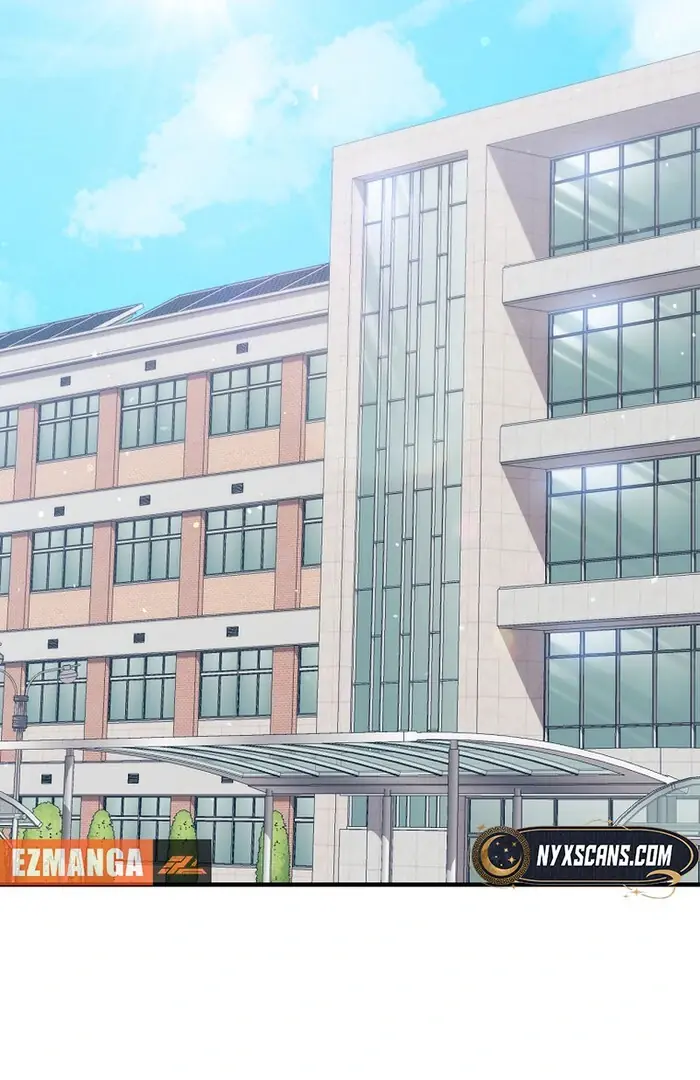 Stuck in Class With the Crazy Male Leads Chapter 48 Page 56