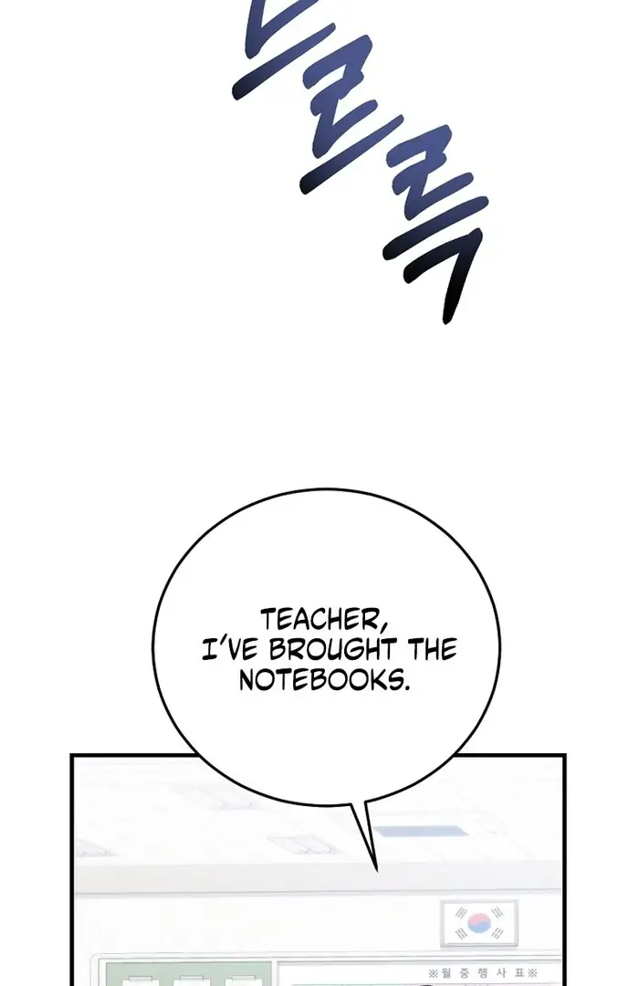 Stuck in Class With the Crazy Male Leads Chapter 48 Page 60