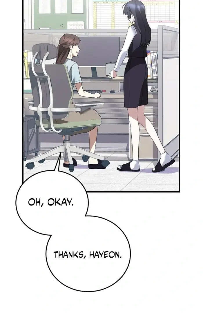 Stuck in Class With the Crazy Male Leads Chapter 48 Page 61