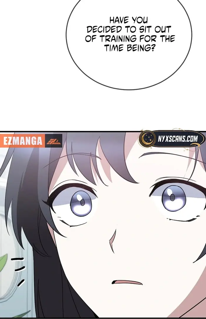 Stuck in Class With the Crazy Male Leads Chapter 48 Page 65